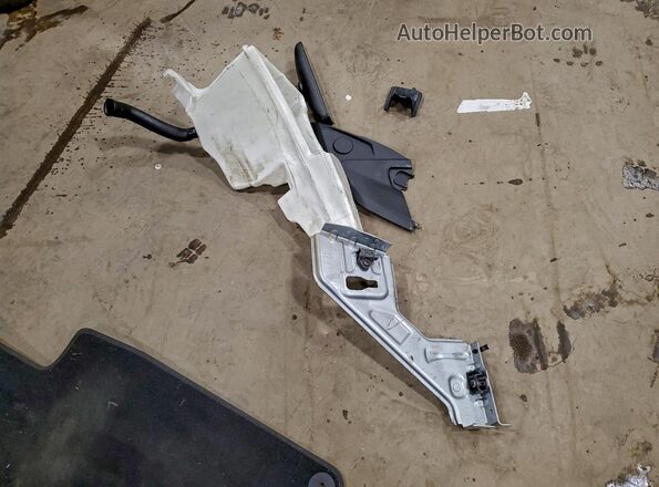 WP0AA2A92LS205578 2020 PORSCHE 911 Silver Widok komory silnika