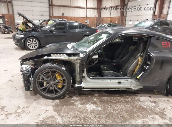 WP0AA2A95KS104016 2019 PORSCHE 911 Black 