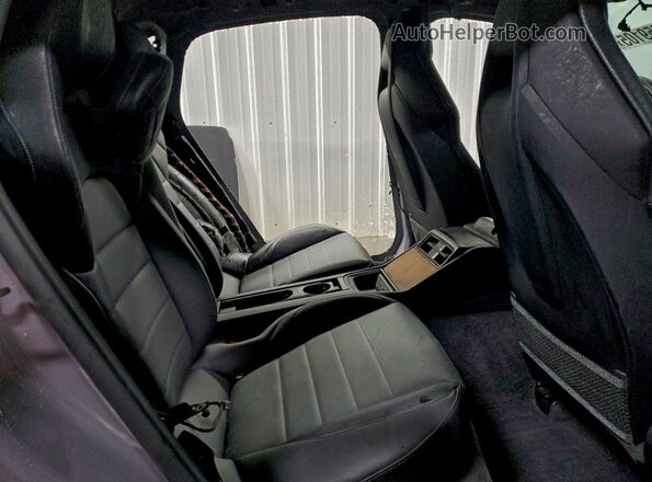 WP0AA2YA5RL005281 2024 PORSCHE PANAMERA Purple 