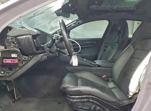 WP0AA2YA5RL005281 2024 PORSCHE PANAMERA Purple 