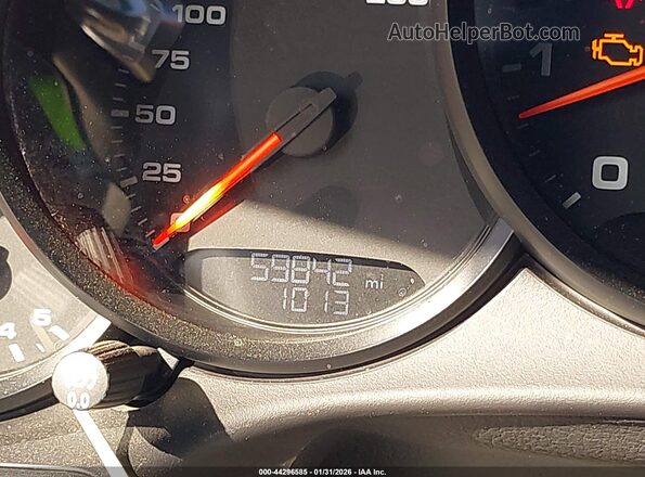 WP0AB2A92JS123103 2018 PORSCHE 911 Orange 