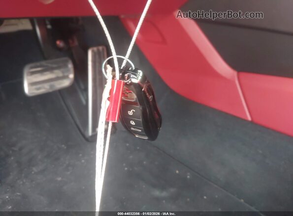 WP0AB2A99KS115484 2019 PORSCHE 911 Black Widok deski rozdzielczej