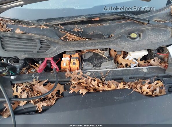 WP0AB2Y19MSA45023 2021 PORSCHE TAYCAN Синий 