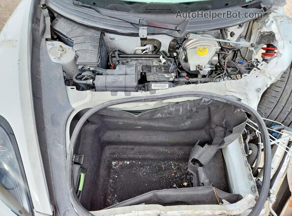 WP0AC2A82GK197098 2016 PORSCHE CAYMAN White უკანა სალონის ხედი
