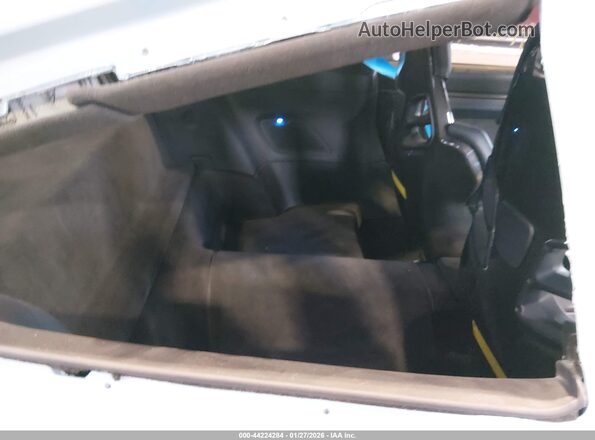 WP0AC2A99NS269243 2022 PORSCHE 911 Light Blue Вид наклейки с VIN-кодом