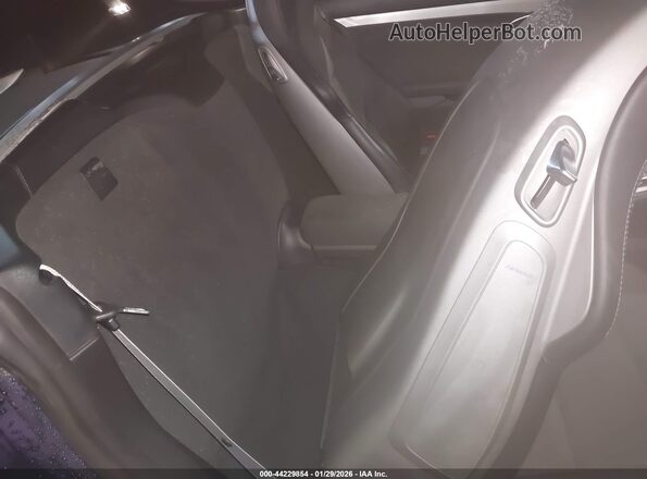 WP0AD2A86NS268216 2022 PORSCHE CAYMAN Blue Vista de la etiqueta del VIN