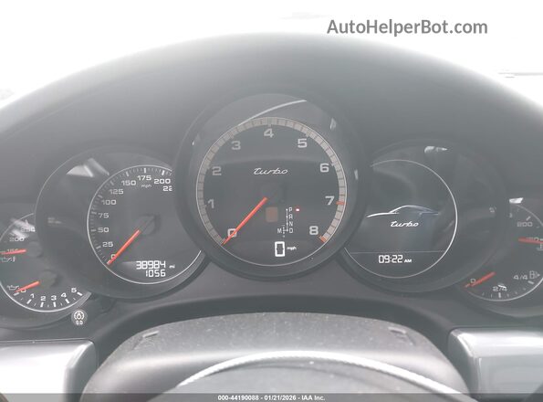 WP0AD2A95HS166239 2017 PORSCHE 911 Black Vista de los asientos traseros
