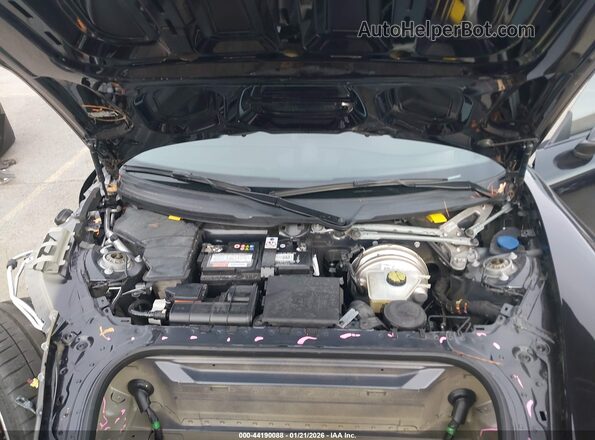 WP0AD2A95HS166239 2017 PORSCHE 911 Black Vista trasera