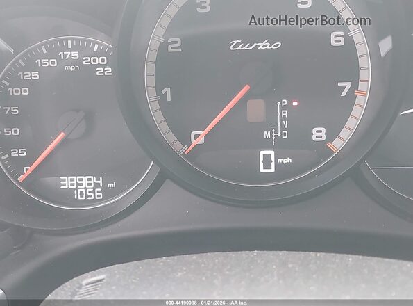 WP0AD2A95HS166239 2017 PORSCHE 911 Black 