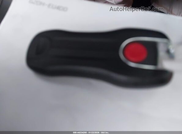 WP0AE2A79KL123276 2019 PORSCHE PANAMERA Black Vista del salpicadero