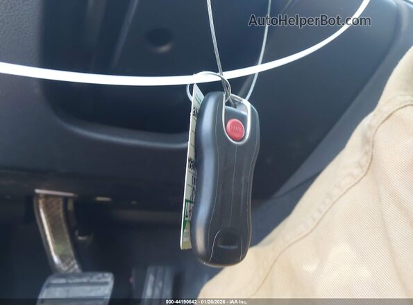 WP0AJ2A75PL100404 2023 PORSCHE PANAMERA Черный Вид панели приборов