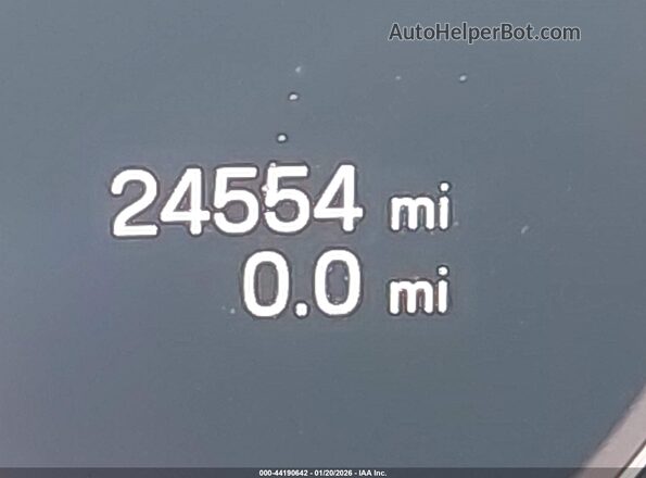 WP0AJ2A75PL100404 2023 PORSCHE PANAMERA Черный 