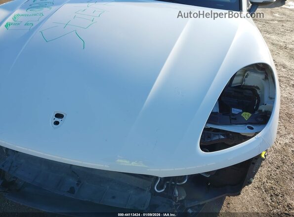 WP1AA2A52KLB09289 2019 PORSCHE MACAN Белый 