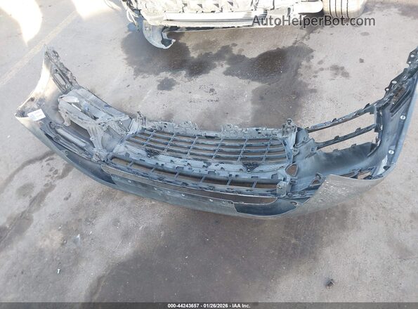 WP1AA2A52MLB11658 2021 PORSCHE MACAN Gray Vista del cuadro de instrumentos