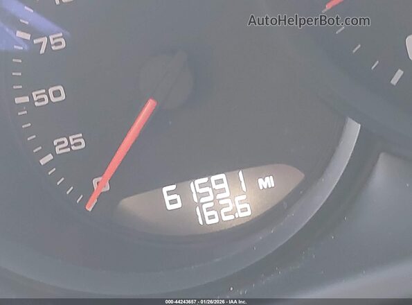 WP1AA2A52MLB11658 2021 PORSCHE MACAN Gray 