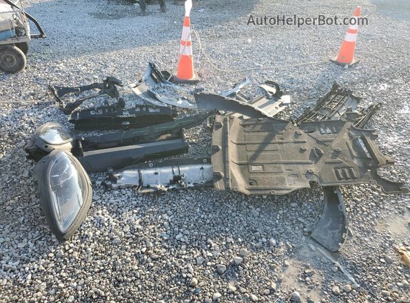 WP1AA2A52RLB16561 2024 PORSCHE MACAN Белый 