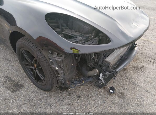WP1AA2A56KLB09182 2019 PORSCHE MACAN Черный 