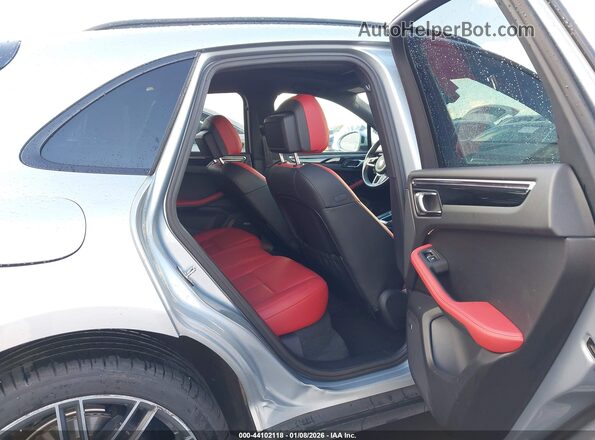 WP1AA2A57LLB11797 2020 PORSCHE MACAN Синий 