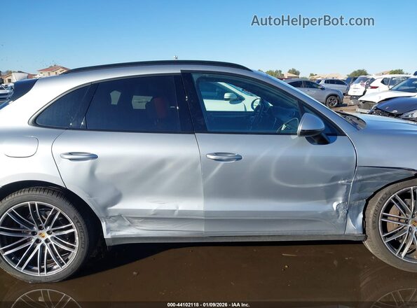 WP1AA2A57LLB11797 2020 PORSCHE MACAN Синий 