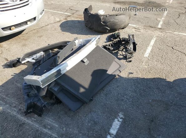 WP1AA2A59PLB07207 2023 PORSCHE MACAN Black Вид підкапотного простору