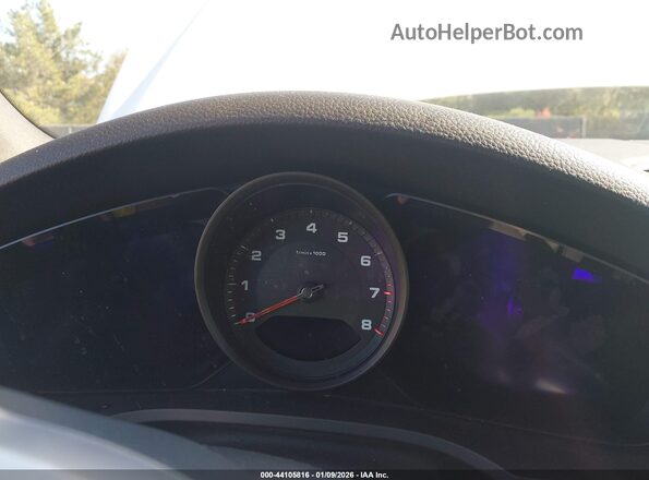 WP1AA2AY1MDA00684 2021 PORSCHE CAYENNE White 