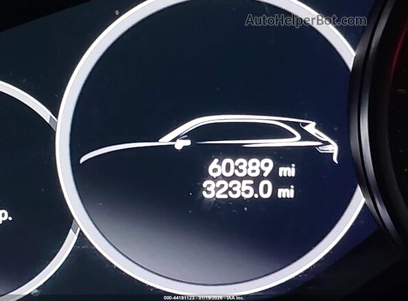 WP1AA2AY1NDA05689 2022 PORSCHE CAYENNE Gray 