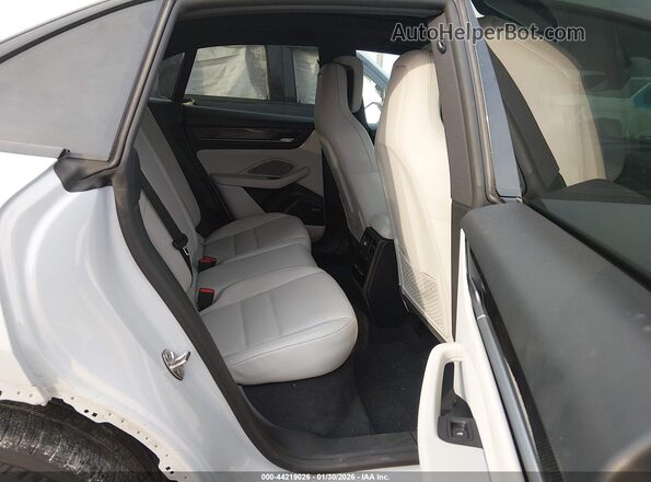 WP1AA2XA3RL001288 2024 PORSCHE MACAN White 