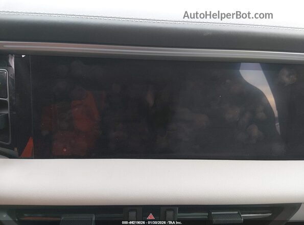 WP1AA2XA3RL001288 2024 PORSCHE MACAN White 
