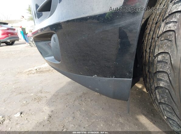 WP1AB2A50GLB45485 2016 PORSCHE MACAN Black Vista frontal