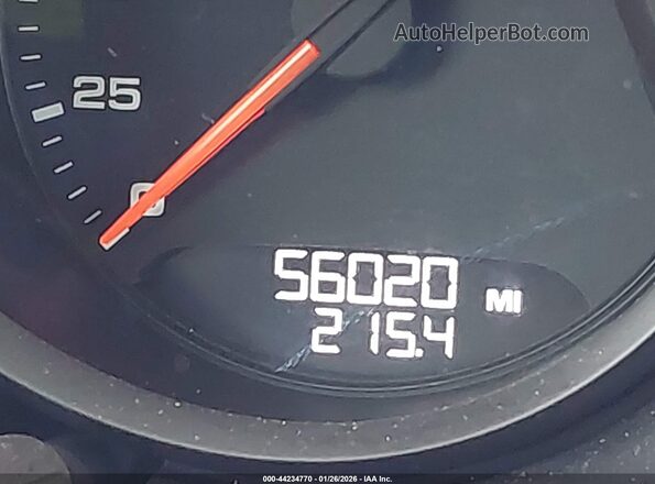 WP1AB2A57MLB30302 2021 PORSCHE MACAN Blue 
