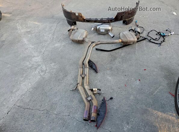 WP1AB2A58MLB35766 2021 PORSCHE MACAN Brown Вид наклейки з VIN-кодом