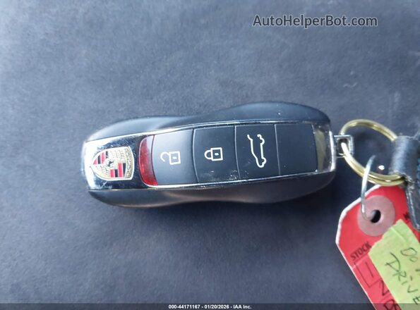 WP1AG2A52MLB50846 2021 PORSCHE MACAN Gray Вид панелі приладів