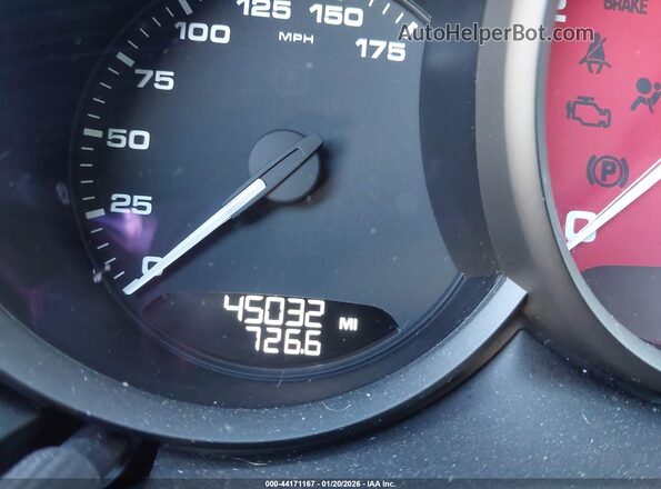 WP1AG2A52MLB50846 2021 PORSCHE MACAN Gray 
