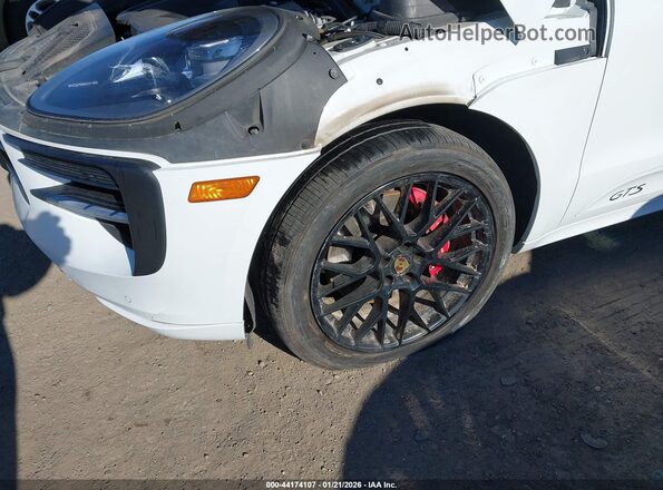 WP1AG2A54MLB50055 2021 PORSCHE MACAN White 