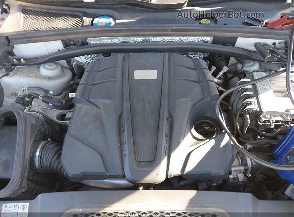 WP1AG2A54MLB50055 2021 PORSCHE MACAN White 