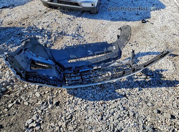 WP1BF2AY1LDA65460 2020 PORSCHE CAYENNE Gray Widok naklejki z numerem VIN