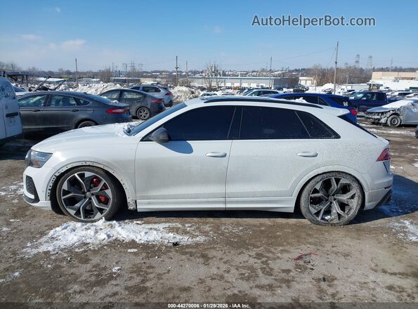 WU1ARBF1XLD024148 2020 AUDI RS Q8 White 