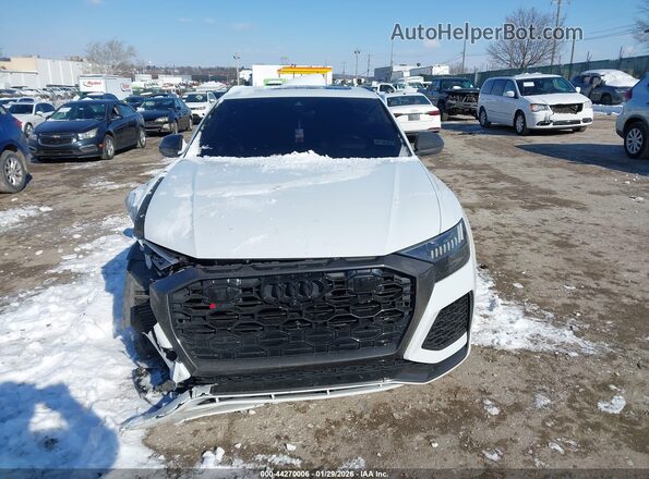WU1ARBF1XLD024148 2020 AUDI RS Q8 White 