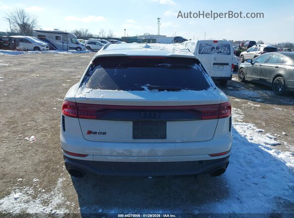 WU1ARBF1XLD024148 2020 AUDI RS Q8 White 