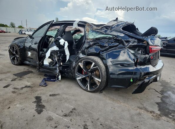 WUA1CBF2XPN905233 2023 AUDI RS6 Black Tył lewy