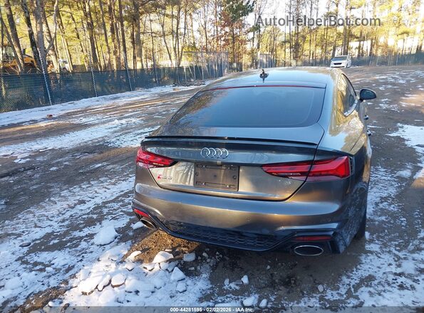 WUAAWCF51PA900985 2023 AUDI RS5 Gray 