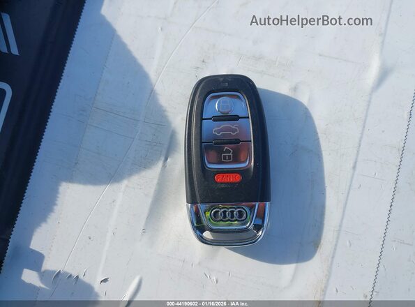WUABAAFX7J7902446 2018 AUDI R8 Серый Вид панели приборов