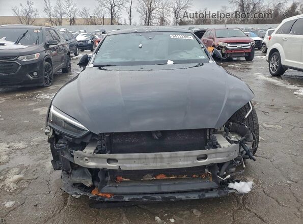 WUABWCF5XKA901534 2019 AUDI RS5 Black 