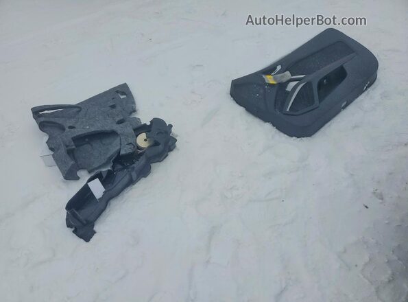 WUACSAFV3J1901796 2018 AUDI TT Gray Engine compartment view