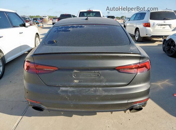 WUACWCF59KA901223 2019 AUDI RS5 Black Vista trasera