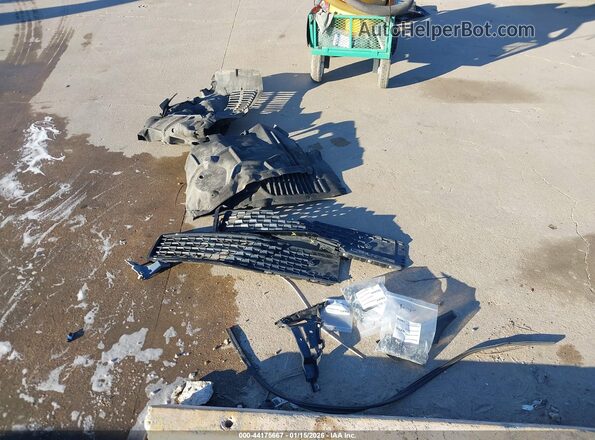 WUAKBAFX9L7900780 2020 AUDI R8 Gray Widok zestawu wskaźników