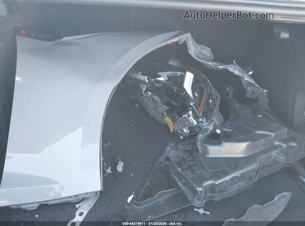 WUANWAF53PA901920 2023 AUDI RS5 Серый 