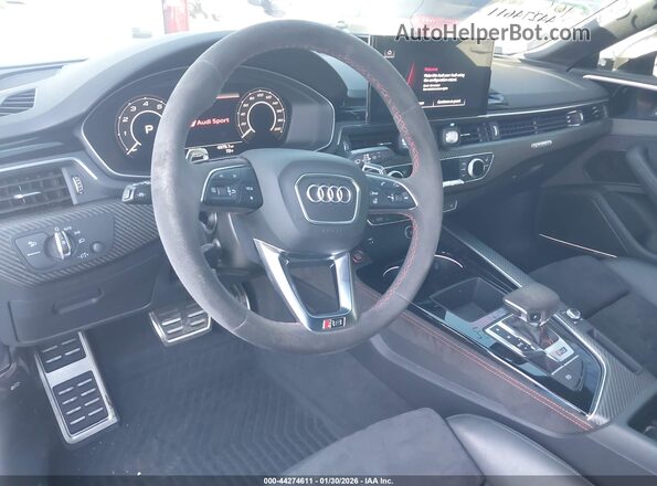 WUANWAF53PA901920 2023 AUDI RS5 Серый 