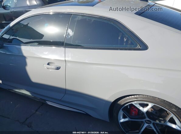 WUANWAF53PA901920 2023 AUDI RS5 Серый 