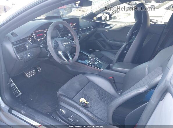 WUANWAF53PA901920 2023 AUDI RS5 Серый 